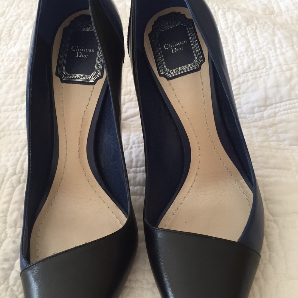 Dior Pumps